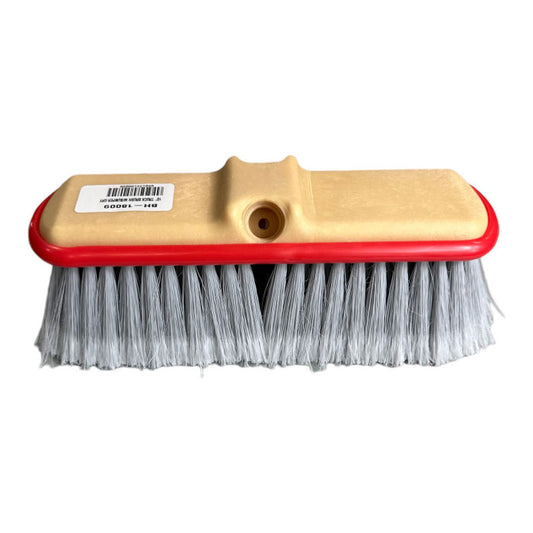 ABCO Vehicle Wash Brush manufacturer family reference photograph; see supplied model, size, color and quantity in description.
