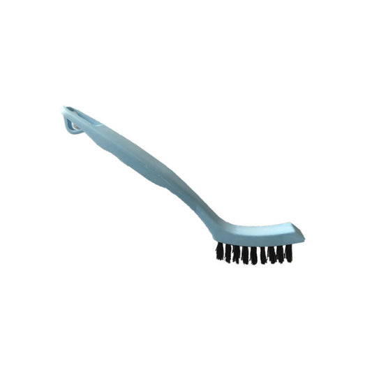 ABCO Tile & Grout Brush manufacturer family reference photograph; see supplied model, size, color and quantity in description.