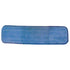 ABCO 5x18 Green Microfiber Wet Pad Green Microfiber 24 / cs