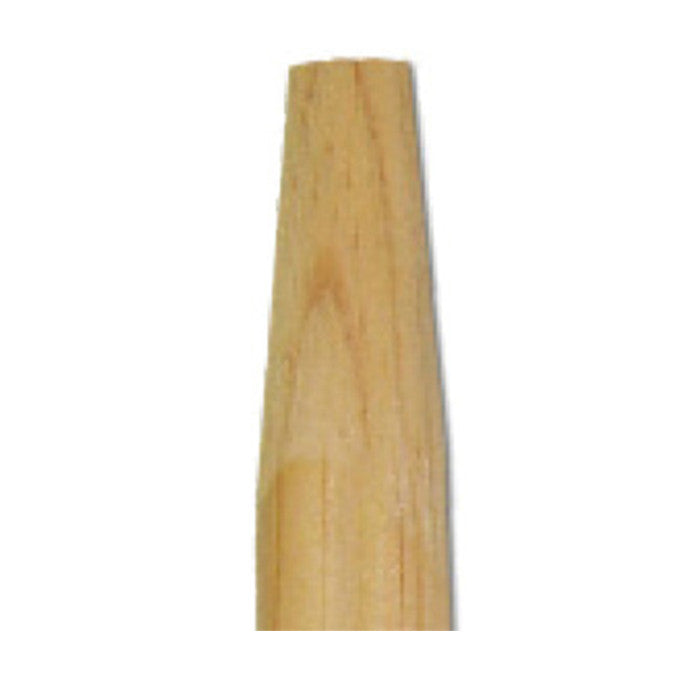 ABCO Wood Tapered manufacturer family reference photograph; see supplied model, size, color and quantity in description.
