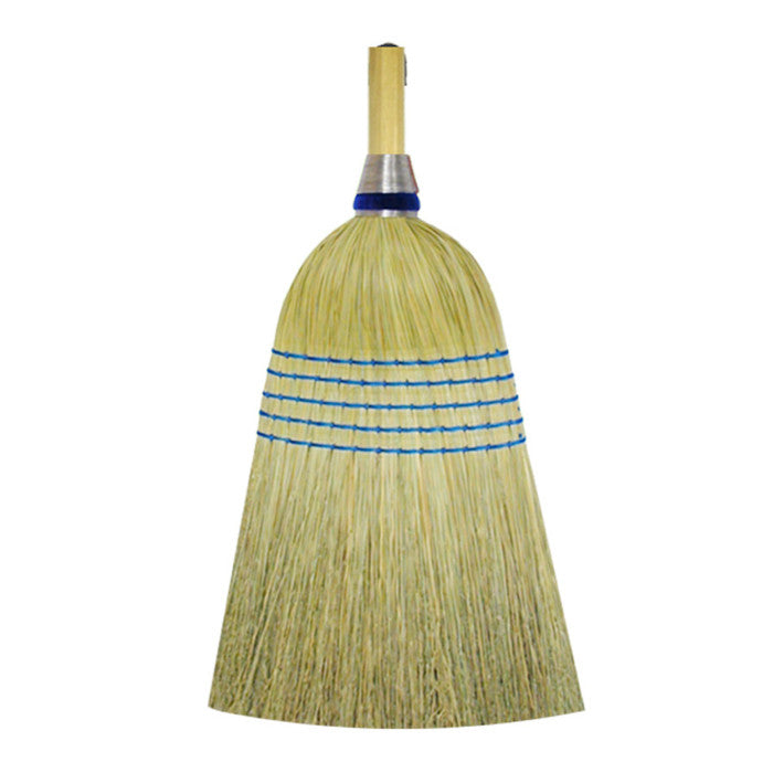 ABCO Janitor Brooms manufacturer family reference photograph; see supplied model, size, color and quantity in description.