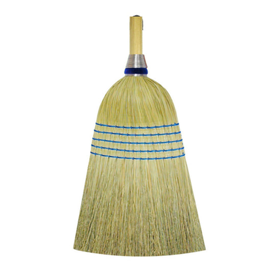 ABCO Janitor Brooms manufacturer family reference photograph; see supplied model, size, color and quantity in description.