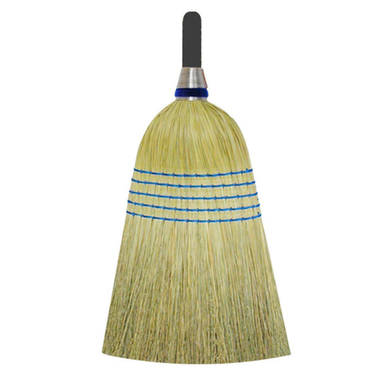 Representative Maid Brooms reference photo; pictured specifications may differ. See this listing's written specifications and quantity.