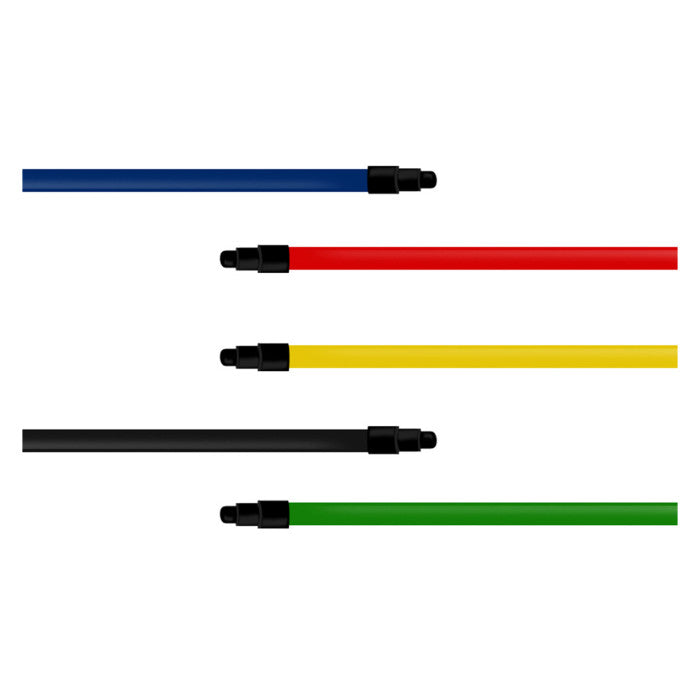 Representative Fiberglass Handles reference photo; pictured specifications may differ. See this listing's written specifications and quantity.