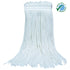 ABCO Rayon Mophead #32 S 4 Ply W/White Mop Tape 12 / cs