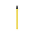 ABCO Yellow Fiberglass Handle 15 / 16" x 54" 1 / ea