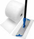 ACS Trapmaster Dust Trapping Pad White, 5" X 6", 20' Roll 4 / cs