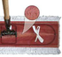 ACS Flounder Finish Mop 24" 12 / cs