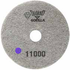 ACS 11000 Grit Diamond Floor Pad 27" Grey 2 / cs