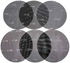 ACS Sand Screen Disk 20", 120 Grit 10 / cs