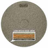 ACS Duala Clean & Shine Floor Pad Gray, 16", Low Speed 5 / cs