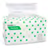 Cascades PRO Perform Interfold Napkin White 8.5" X 12.63" 1-Ply 32 / 188 cs