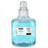 Gojo Gojo Pomberry Foam Handwash Refill 1200ml Light Blue LTX-12 2 / cs