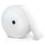 Solaris LoCor Jumbo Tissue White 2-Ply 3.3" X 1200' 12 / cs — supplier reference photo; packaging or variant may differ