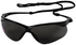 Ansell KleenGuard RX Reader Safety Glasses Nemesis , Smoke Lens , 2.5 Strength 6 / bx