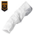 Ansell KleenGuard A20 Sleeve Protector White 21" One Size Fits Most 200 / cs
