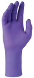 Ansell Nitrile-Xtra Exam Gloves Ambidextro Purple Small 12" 5.9 Mil 50 / 10 bx