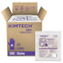 Ansell KimTech G3 Latex Gloves Natural Large 10 / 100 CS