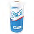 Kimberly Clark Scott Choose-a-Sheet Paper Towels White 11" x 6" 100 Sheets 24 / cs
