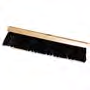 ABCO Black Tampico Push Broom 36" 1 / EA — supplier reference photo; packaging or variant may differ