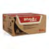 Kimberly Clark WypAll X50 Foodservice Towels White 12.5" x 23.5" 1/4 Fold 200 / cs