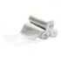 Novolex - Heritage Bag 43X48 HDPE Natural 14.00 Mic Coreless Roll Can Liners 56 Gallon 8 / 25 cs