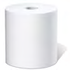 Kruger White Swan Long Roll Towel 1-Ply White 8" x 800' 6 / cs