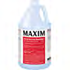 Midlab Inc. Maxim Food Service Sanitizer 1 Gallon No Scent DS494 4 / cs
