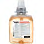 Gojo Luxury Foam Antibacterial Handwash 1.25 Liters 4 / cs — supplier reference photo; packaging or variant may differ