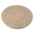 Performance Plus Round Burnishing Pad Natural Blend Medium Hair 20" 5 / cs