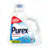 Dial Purex Liquid Detergent Free & Clear 150 oz 4 / cs