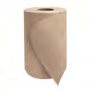 Morcon 8" Universal Hardwound Roll Towel Kraft 1-Ply 2" Core 350' 12 / cs — supplier reference photo; packaging or variant may differ