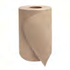 Morcon 8" Universal Hardwound Roll Towel White 1-Ply 2" Core 350' 12 / cs