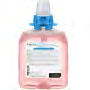 Gojo Provon Foaming Hand Wash w/ Moisturizers 1250 mL 4 / cs — supplier reference photo; packaging or variant may differ