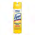 Reckitt Benckiser Lysol Disinfectant Spray 19 oz. Fresh Scent 12 / cs