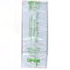 Crown Poly Pull-N-Pak "More Matters" Bag Natural 15" X 20" 7.25 Mic 4 / 750 cs