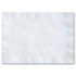 Hoffmaster White Placemat 10" X 14" 1000 / cs