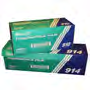 Novolex - Pactiv 12"x2000' Cutter Box Film Reynolds 1 / rl — supplier reference photo; packaging or variant may differ