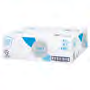 Sofidel Heavenly Soft Junior Jumbo Tissue Double Layer 750' / 2.37" Mini Core 12 / cs — supplier reference photo; packaging or variant may differ
