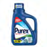 Dial Purex Liquid Detergent Mountain Breeze 50 oz 6 / cs