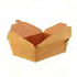 SQP Eco-Box #3 Eco-Earth Kraft 4 / 50 cs