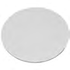 Southern Champion 19" X 14" Single Wall Cake Pad Bright White Greaseproof 50 / cs