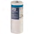 Essity Tork Perforated Towel Roll White 11" X 9" 2-Ply 84 Sheets 30 / cs