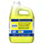 P&G Professional Dawn Professional Pot & Pan Cleaner 1 Gallon Lemon Scent 4 / cs — supplier reference photo; packaging or variant may differ