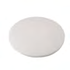 Performance Plus Round Polishing Pad White 17" 5 / cs