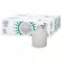 Sofidel DISSOLVETECH Centerpull Towel 7.6x10" 600 Sheet White 6 / cs — supplier reference photo; packaging or variant may differ