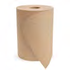 Morcon 10" Hardwound Roll Towel Kraft 1-Ply 2" Core 800' 6 / cs