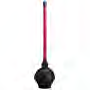 Tolco Industrial Toilet Plunger  1 / ea — supplier reference photo; packaging or variant may differ