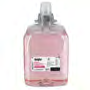 Gojo Gojo Luxury Foam Handwash 2000 ml refills Pink 2 / cs — supplier reference photo; packaging or variant may differ