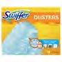 P&G Professional Swiffer Dusters Refill 18 Count Multi Surface 4 / cs — supplier reference photo; packaging or variant may differ